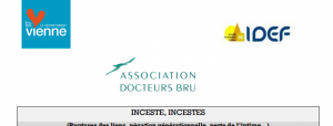 « Inceste, incestes » – Séminaire Perpignan & Poitiers – 2015