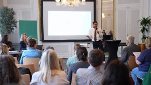 Journée d’étude du 21 mai : « Inceste : entre trauma complexe et clinique du quotidien »