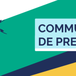 Communiqué de presse : Publication d’un rapport de recherche